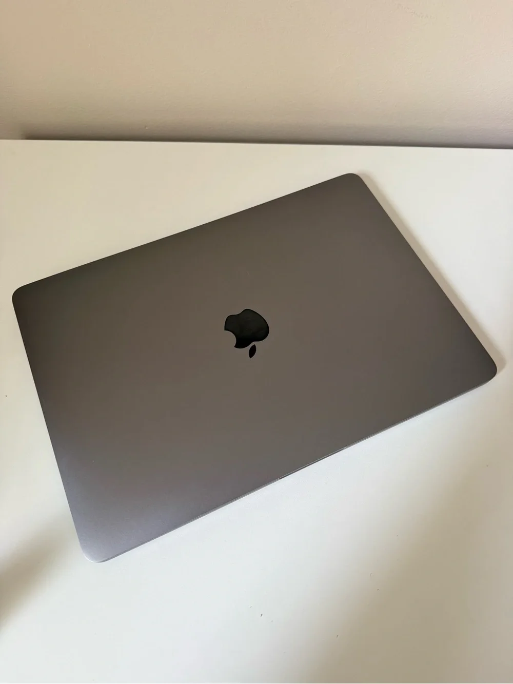 Apple MacBook Pro 13.3” w/ Touch Bar in Space Gray